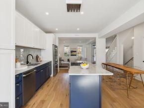 1316 Buchanan Street NW, Washington DC 20011