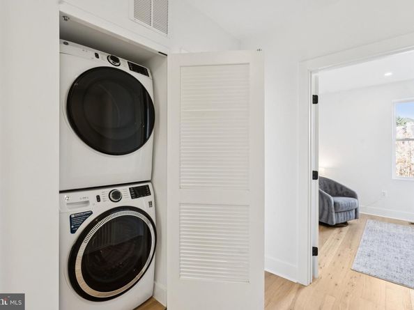 1316 Buchanan Street NW, Washington DC 20011