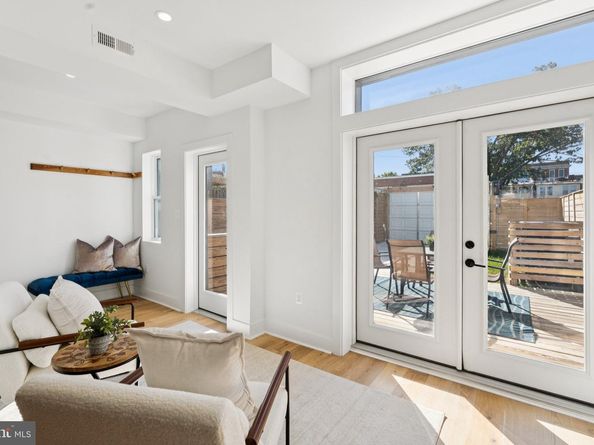 1316 Buchanan Street NW, Washington DC 20011