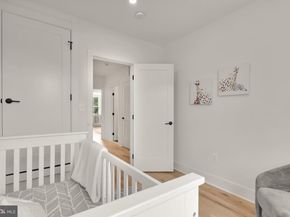 1316 Buchanan Street NW, Washington DC 20011