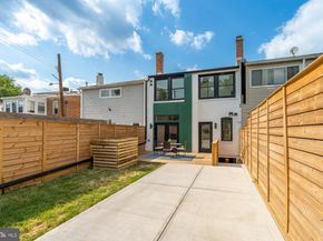 1316 Buchanan Street NW, Washington DC 20011