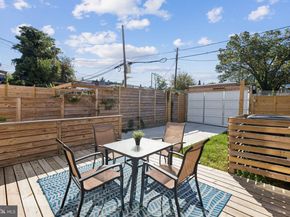 1316 Buchanan Street NW, Washington DC 20011