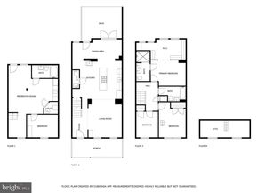 1316 Buchanan Street NW, Washington DC 20011