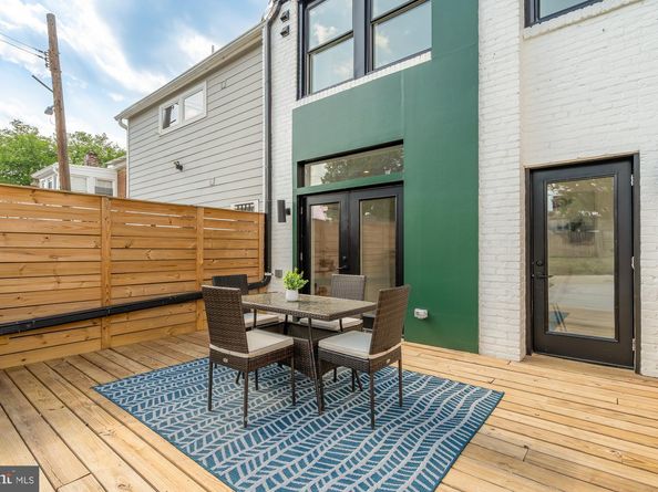 1316 Buchanan Street NW, Washington DC 20011