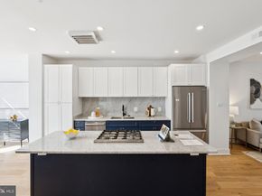 1316 Buchanan Street NW, Washington DC 20011