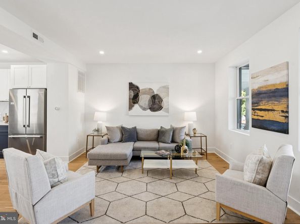 1316 Buchanan Street NW, Washington DC 20011