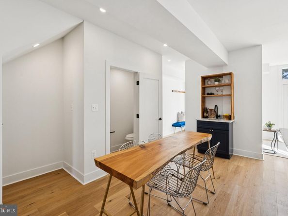 1316 Buchanan Street NW, Washington DC 20011