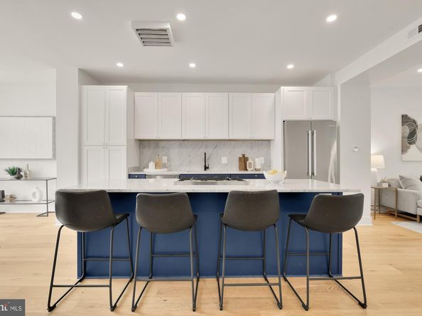 1316 Buchanan Street NW, Washington DC 20011