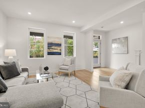 1316 Buchanan Street NW, Washington DC 20011