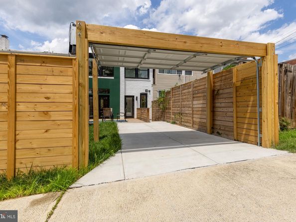 1316 Buchanan Street NW, Washington DC 20011