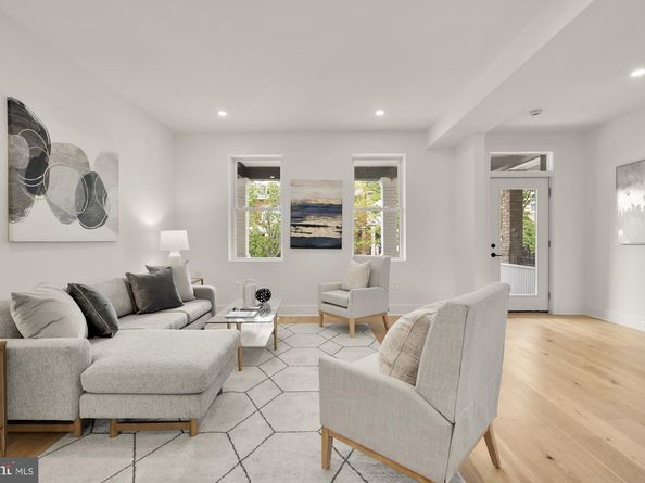 1316 Buchanan Street NW, Washington DC 20011