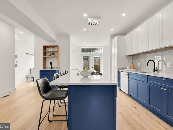 1316 Buchanan Street NW, Washington DC 20011
