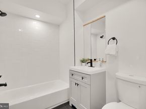 1316 Buchanan Street NW, Washington DC 20011