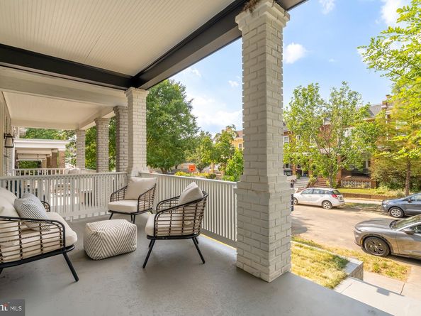 1316 Buchanan Street NW, Washington DC 20011
