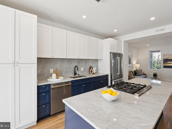 1316 Buchanan Street NW, Washington DC 20011