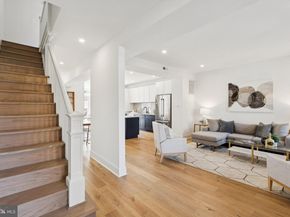 1316 Buchanan Street NW, Washington DC 20011