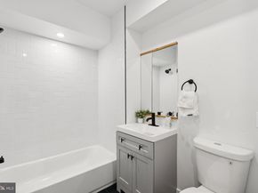 1316 Buchanan Street NW, Washington DC 20011