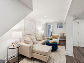 1316 Buchanan Street NW, Washington DC 20011