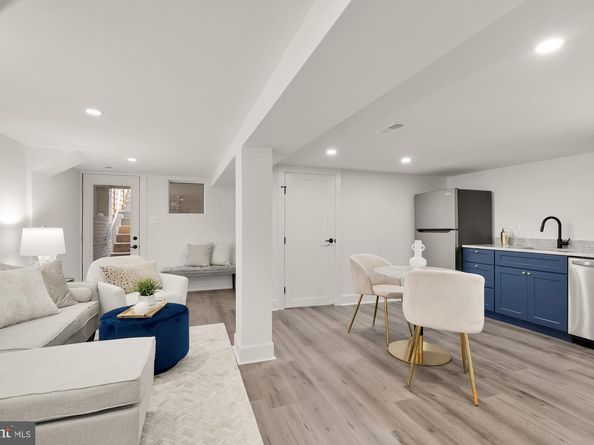 1316 Buchanan Street NW, Washington DC 20011