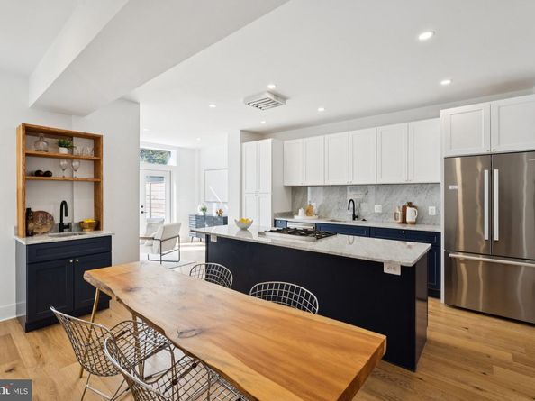 1316 Buchanan Street NW, Washington DC 20011