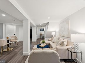 1316 Buchanan Street NW, Washington DC 20011