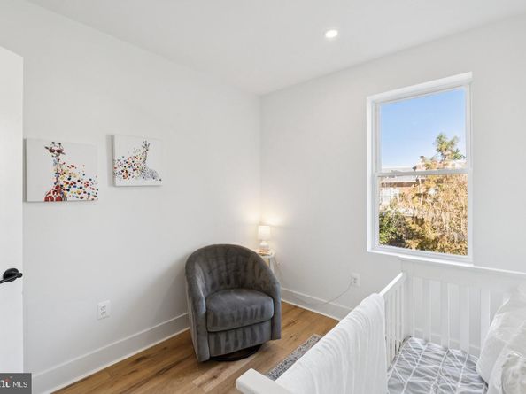 1316 Buchanan Street NW, Washington DC 20011