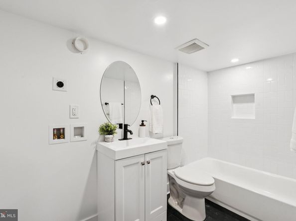 1316 Buchanan Street NW, Washington DC 20011