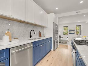 1316 Buchanan Street NW, Washington DC 20011