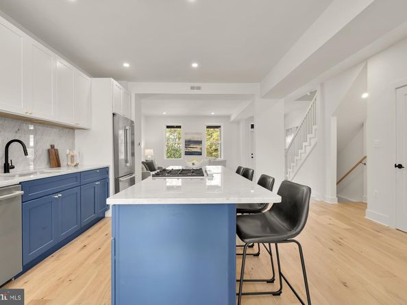 1316 Buchanan Street NW, Washington DC 20011
