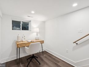 1316 Buchanan Street NW, Washington DC 20011