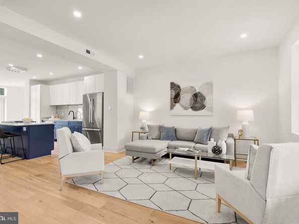 1316 Buchanan Street NW, Washington DC 20011