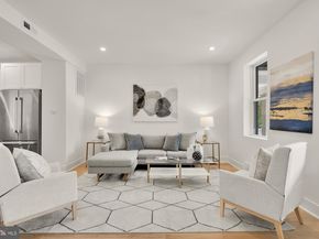 1316 Buchanan Street NW, Washington DC 20011