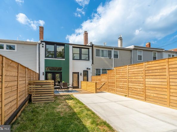 1316 Buchanan Street NW, Washington DC 20011