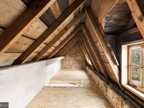 1316 Buchanan Street NW, Washington DC 20011