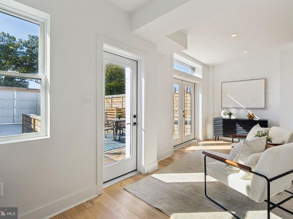 1316 Buchanan Street NW, Washington DC 20011