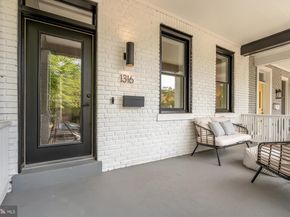 1316 Buchanan Street NW, Washington DC 20011