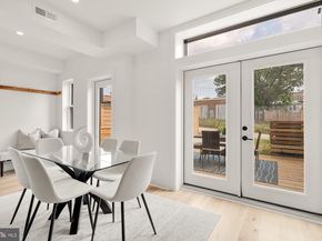 1316 Buchanan Street NW, Washington DC 20011