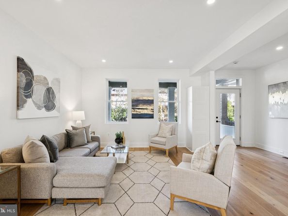 1316 Buchanan Street NW, Washington DC 20011