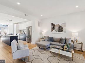 1316 Buchanan Street NW, Washington DC 20011