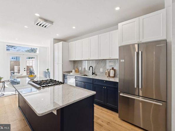 1316 Buchanan Street NW, Washington DC 20011