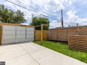 1316 Buchanan Street NW, Washington DC 20011