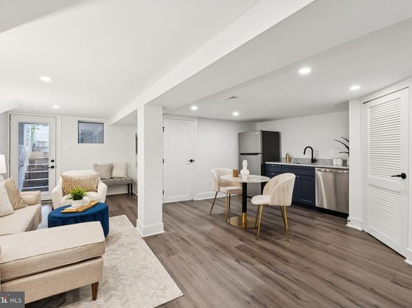 1316 Buchanan Street NW, Washington DC 20011