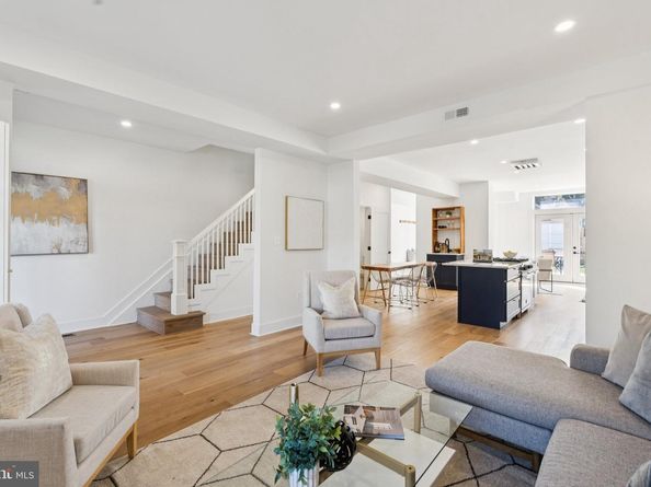 1316 Buchanan Street NW, Washington DC 20011