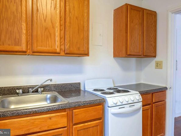 2805 Erie Street SE 108, Washington DC 20020