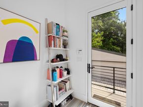 5624 Sherier Place NW, Washington DC 20016