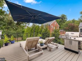 5624 Sherier Place NW, Washington DC 20016