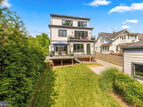 5624 Sherier Place NW, Washington DC 20016
