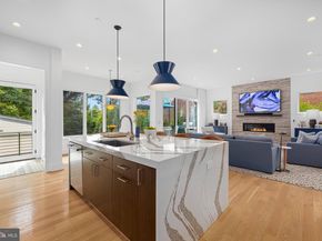 5624 Sherier Place NW, Washington DC 20016