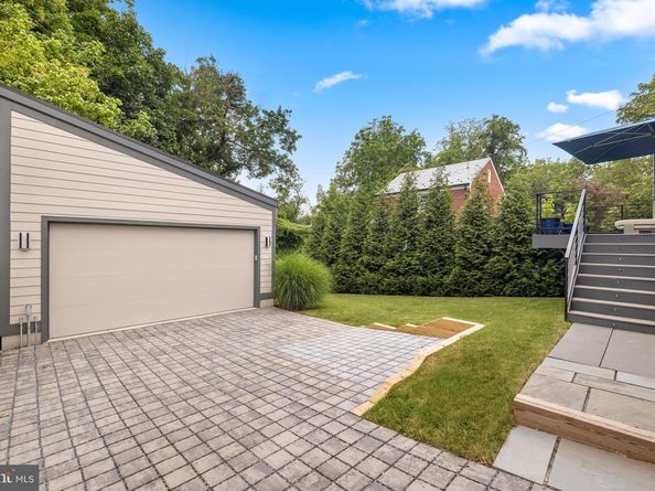 5624 Sherier Place NW, Washington DC 20016