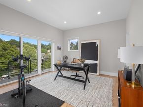 5624 Sherier Place NW, Washington DC 20016